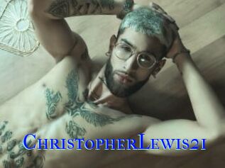 ChristopherLewis21