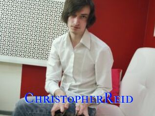 ChristopherReid