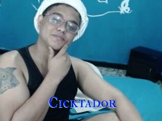 Cicktador