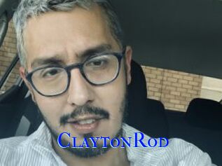 ClaytonRod