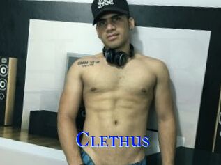 Clethus