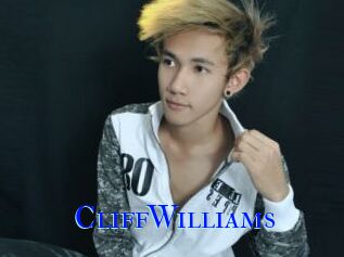 CliffWilliams