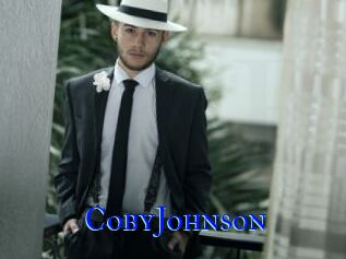 CobyJohnson