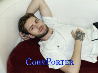 CobyPorter