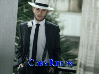 CobyReeds