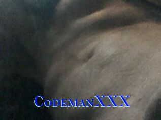 CodemanXXX