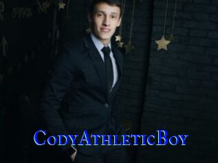 CodyAthleticBoy