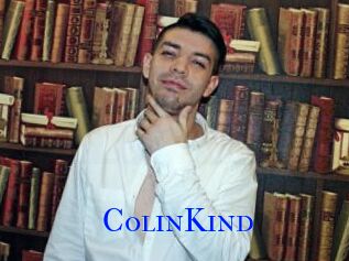 ColinKind