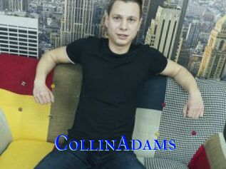 CollinAdams