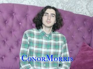 ConorMorris