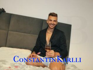 ConstantinKarlli