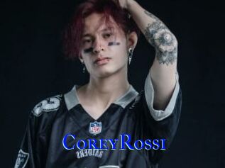 CoreyRossi