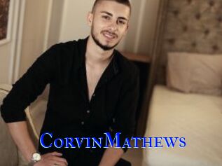 CorvinMathews