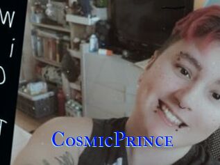 CosmicPrince