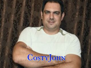 CostyJohn