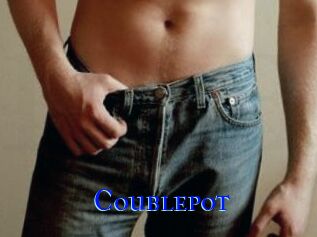 Coublepot