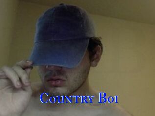 Country_Boi