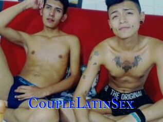 CoupleLatinSex_