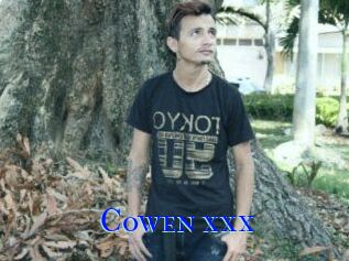 Cowen_xxx