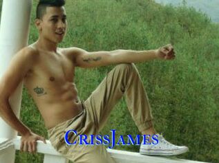 Criss_James