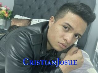 CristianJosue