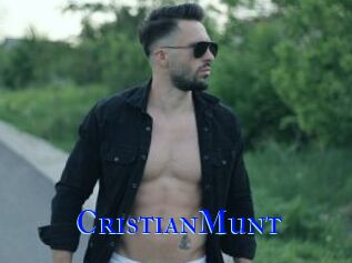 CristianMunt