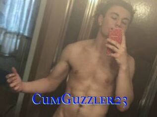 CumGuzzler23