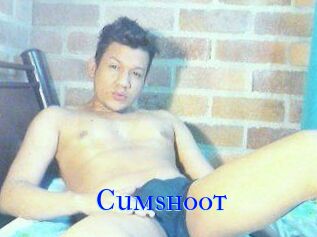 Cumshoot