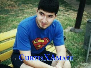 CurtisXAmaze