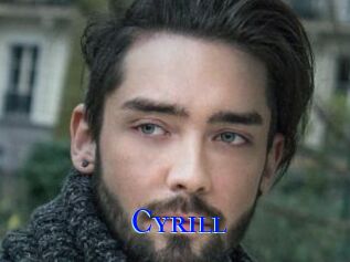 Cyrill