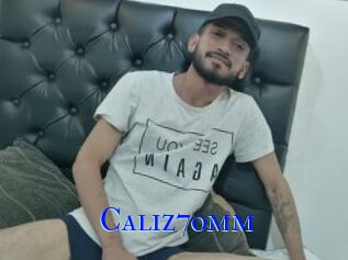 Caliz7omm