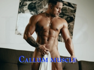 Callum_muscle