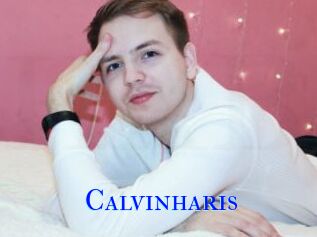 Calvinharis