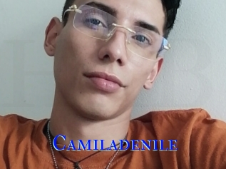 Camiladenile