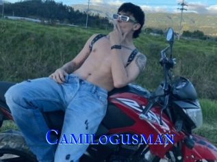 Camilogusman