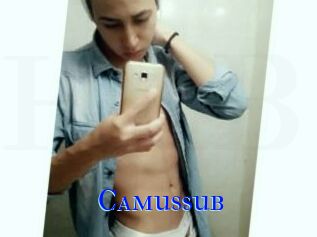 Camussub