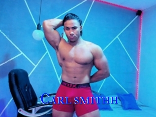 Carl_smithh