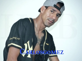 Carlosgomez