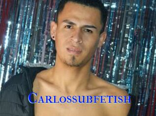 Carlossubfetish