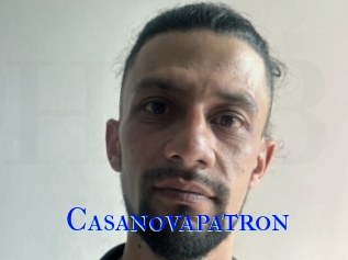 Casanovapatron