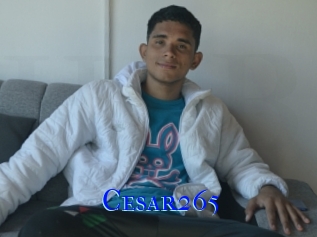 Cesar265