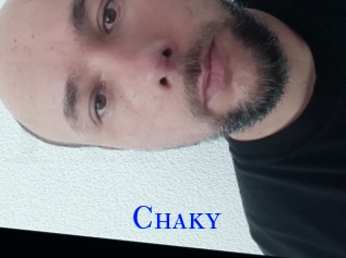 Chaky