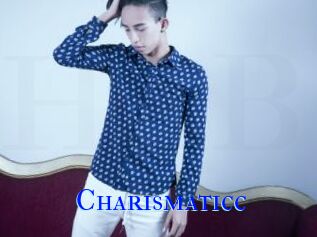 Charismaticc