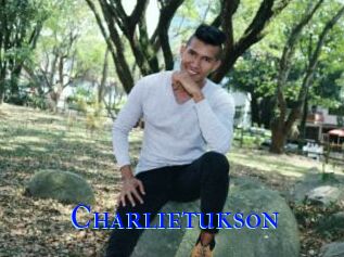 Charlietukson