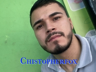 Chistopherfox