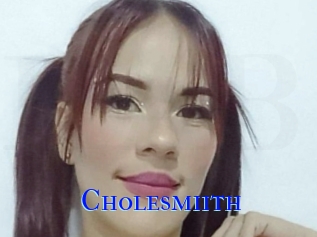 Cholesmiith