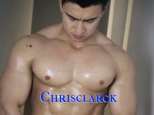 Chrisclarck