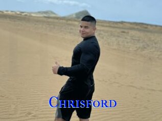 Chrisford