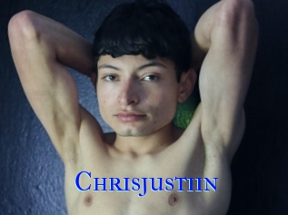 Chrisjustiin