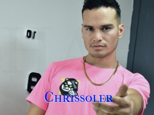 Chrissoler